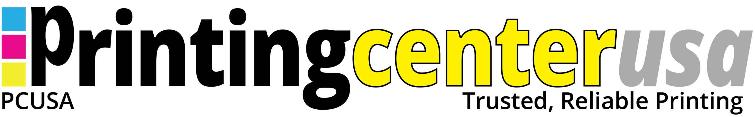Printing Center USA